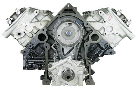 Dodge 4.7 Liter Remanufactured Engines for Sale